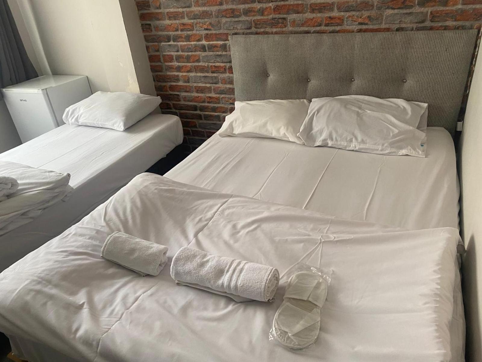 Keserapart, Istanbul